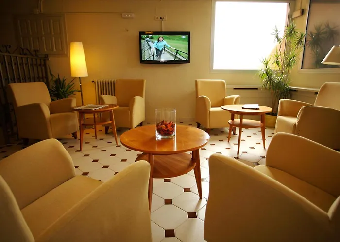 Hotel Bellavista Bellver de Cerdanya