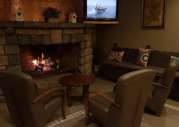 Hotel Bellavista Bellver de Cerdanya