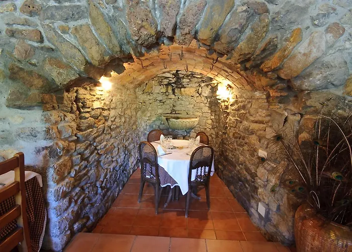 Hotel Els Torrents Bellver de Cerdanya